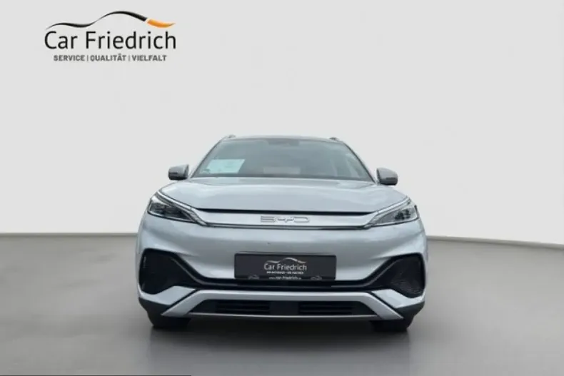 BYD ATTO 3 din 2022 cu 55.400 km - oferta BYD245944 - foto 2