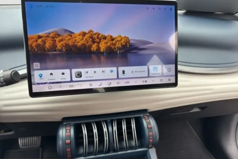 BYD ATTO 3 din 2022 cu 55.400 km - oferta BYD245944 - foto 12