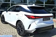 Lexus RX 350 din 2024 cu 34.700 km - oferta LEX245945 - foto 3