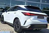 Lexus RX 350 din 2024 cu 34.700 km - oferta LEX245945 - foto 4