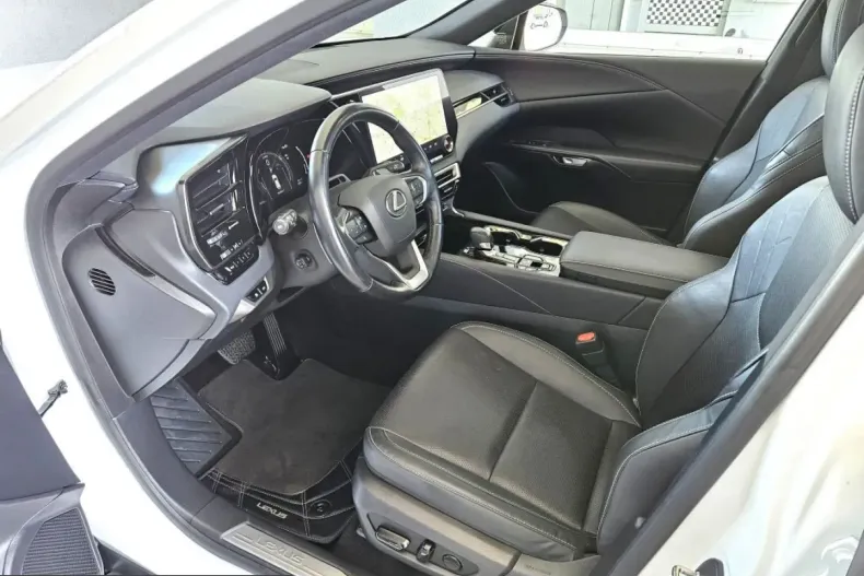Lexus RX 350 din 2024 cu 34.700 km - oferta LEX245945 - foto 5