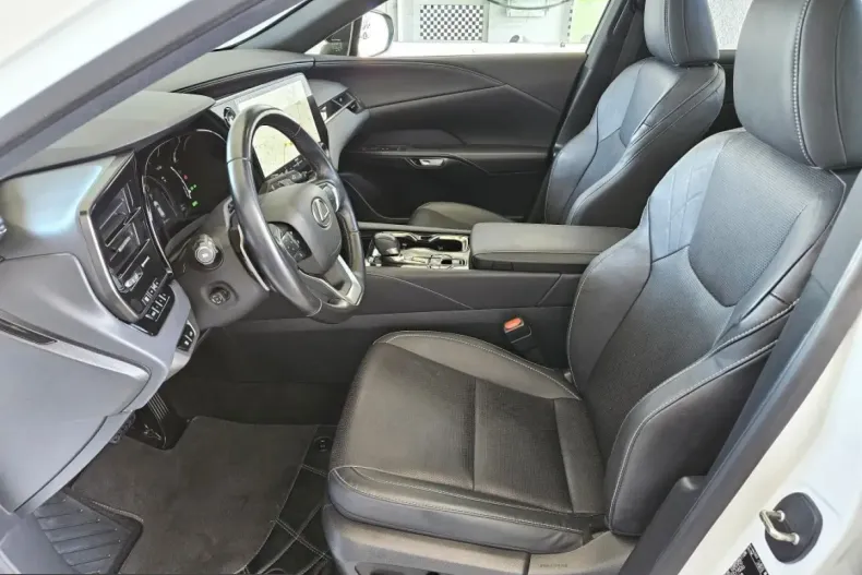 Lexus RX 350 din 2024 cu 34.700 km - oferta LEX245945 - foto 6