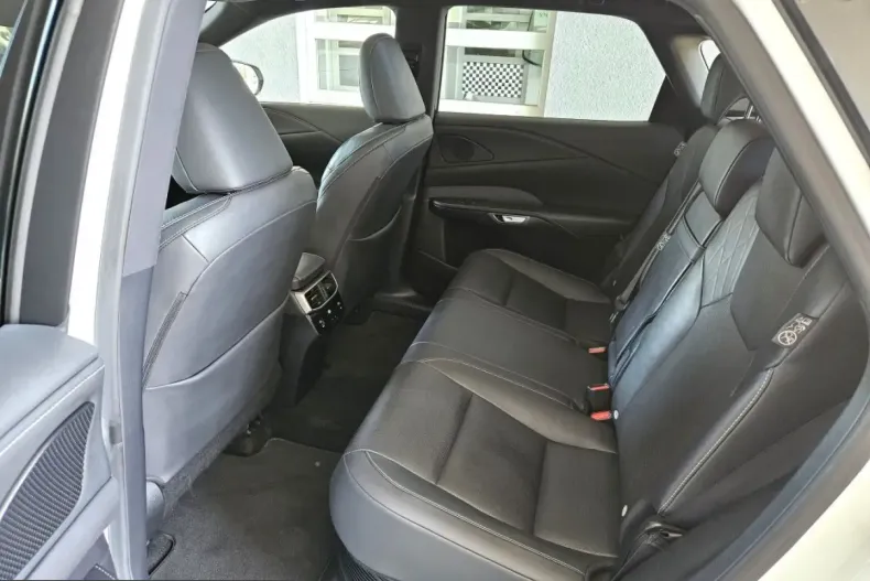 Lexus RX 350 din 2024 cu 34.700 km - oferta LEX245945 - foto 7