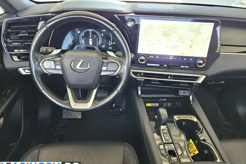 Lexus RX 350 din 2024 cu 34.700 km - oferta LEX245945 - foto 8