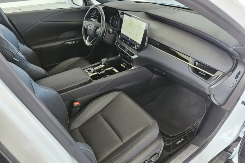 Lexus RX 350 din 2024 cu 34.700 km - oferta LEX245945 - foto 11