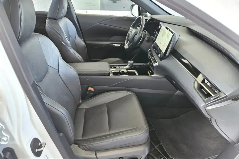 Lexus RX 350 din 2024 cu 34.700 km - oferta LEX245945 - foto 12