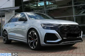 Audi RSQ8 din 2024 - oferta AUD245946
