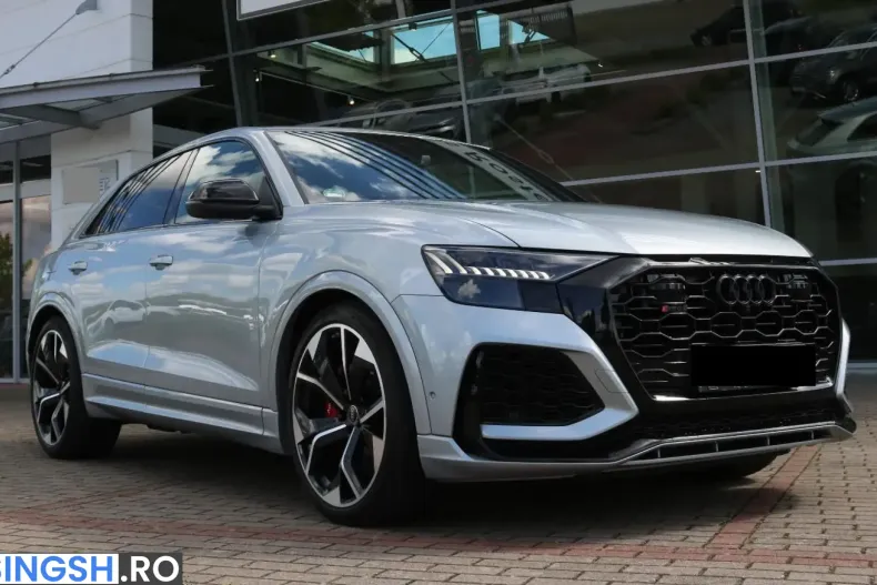 Audi RSQ8 din 2024 cu 57.000 km - oferta AUD245946 - foto 1