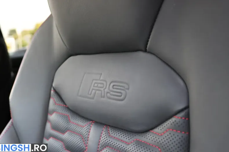 Audi RSQ8 din 2024 cu 57.000 km - oferta AUD245946 - foto 3