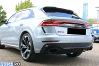 Audi RSQ8 din 2024 cu 57.000 km - oferta AUD245946 - foto 4