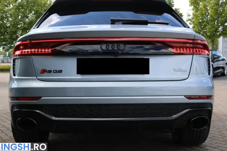 Audi RSQ8 din 2024 cu 57.000 km - oferta AUD245946 - foto 5