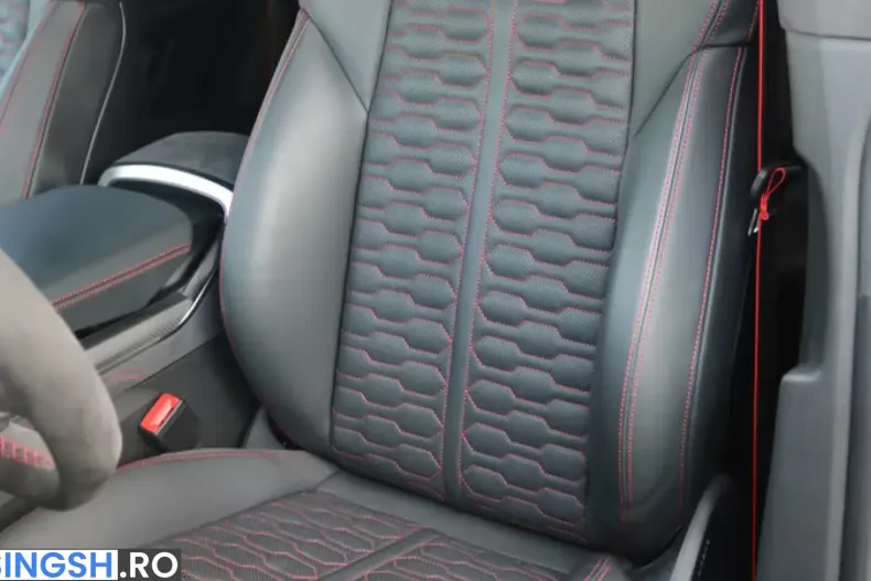 Audi RSQ8 din 2024 cu 57.000 km - oferta AUD245946 - foto 7