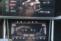 Audi RSQ8 din 2024 cu 57.000 km - oferta AUD245946 - foto 9