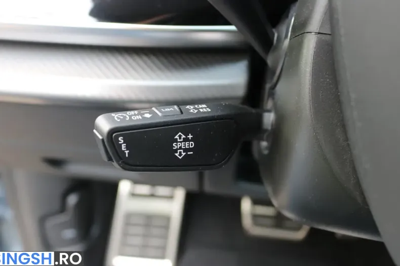 Audi RSQ8 din 2024 cu 57.000 km - oferta AUD245946 - foto 10