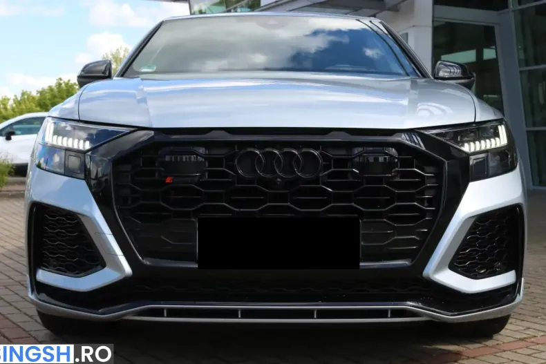 Audi RSQ8 din 2024 cu 57.000 km - oferta AUD245946 - foto 11