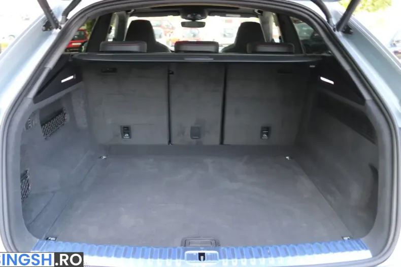 Audi RSQ8 din 2024 cu 57.000 km - oferta AUD245946 - foto 18