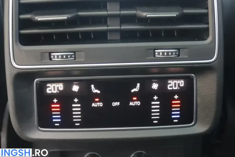 Audi RSQ8 din 2024 cu 57.000 km - oferta AUD245946 - foto 19