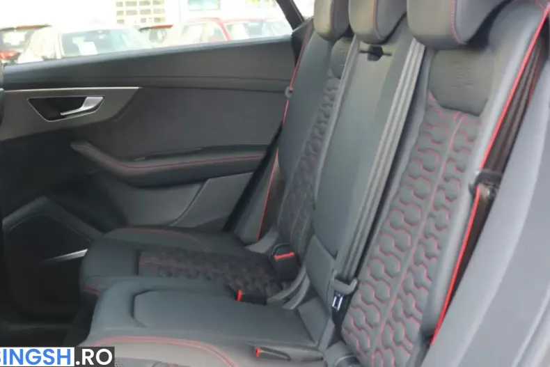 Audi RSQ8 din 2024 cu 57.000 km - oferta AUD245946 - foto 21