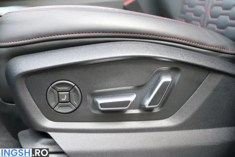 Audi RSQ8 din 2024 cu 57.000 km - oferta AUD245946 - foto 22