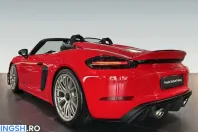 Porsche 718 din 2026 cu 4.000 km - oferta POR245947 - foto 2