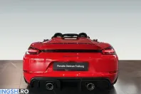Porsche 718 din 2026 cu 4.000 km - oferta POR245947 - foto 3