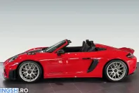 Porsche 718 din 2026 cu 4.000 km - oferta POR245947 - foto 4