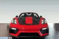 Porsche 718 din 2026 cu 4.000 km - oferta POR245947 - foto 5