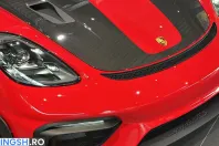 Porsche 718 din 2026 cu 4.000 km - oferta POR245947 - foto 9
