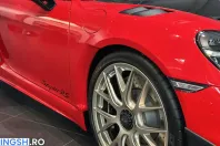 Porsche 718 din 2026 cu 4.000 km - oferta POR245947 - foto 10
