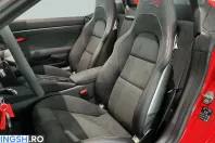 Porsche 718 din 2026 cu 4.000 km - oferta POR245947 - foto 16