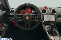 Porsche 718 din 2026 cu 4.000 km - oferta POR245947 - foto 17
