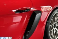 Porsche 718 din 2026 cu 4.000 km - oferta POR245947 - foto 20