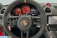 Porsche 718 din 2026 cu 4.000 km - oferta POR245947 - foto 22