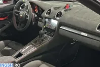 Porsche 718 din 2026 cu 4.000 km - oferta POR245947 - foto 26