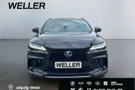 Lexus RX 500 din 2023 cu 92.900 km - oferta LEX245948 - foto 2