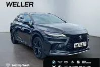 Lexus RX 500 din 2023 cu 92.900 km - oferta LEX245948 - foto 3