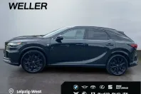 Lexus RX 500 din 2023 cu 92.900 km - oferta LEX245948 - foto 4