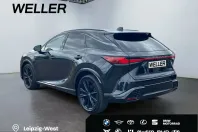 Lexus RX 500 din 2023 cu 92.900 km - oferta LEX245948 - foto 5