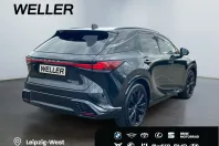 Lexus RX 500 din 2023 cu 92.900 km - oferta LEX245948 - foto 7