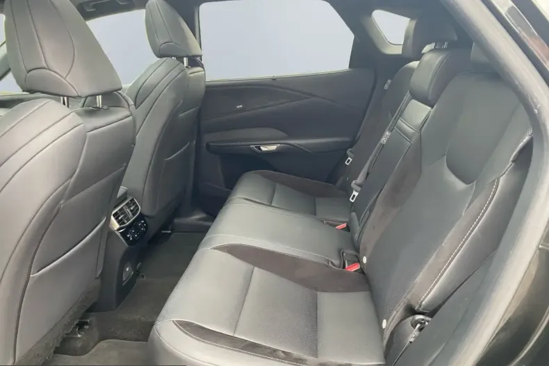 Lexus RX 500 din 2023 cu 92.900 km - oferta LEX245948 - foto 15