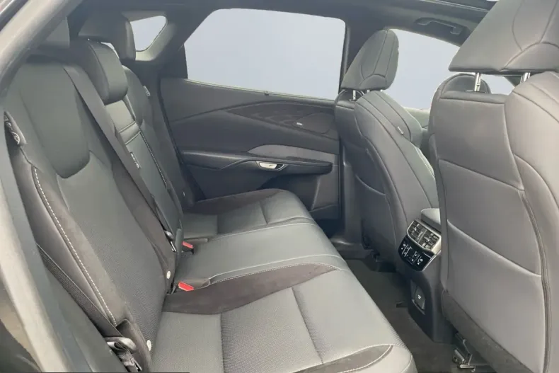 Lexus RX 500 din 2023 cu 92.900 km - oferta LEX245948 - foto 17