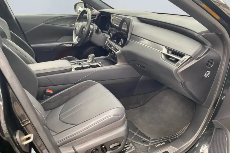 Lexus RX 500 din 2023 cu 92.900 km - oferta LEX245948 - foto 18