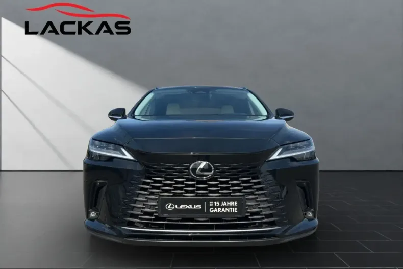Lexus RX 350 din 2025 cu 2.139 km - oferta LEX245949 - foto 2