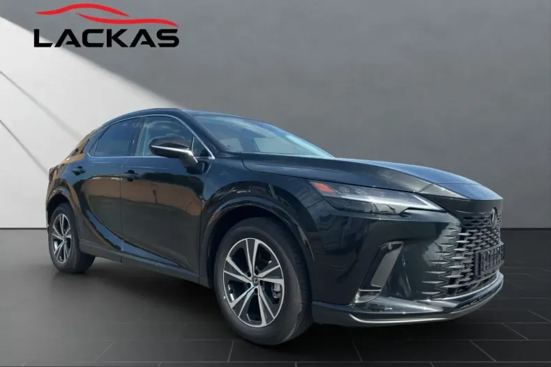 Lexus RX 350 din 2025 cu 2.139 km - oferta LEX245949 - foto 3