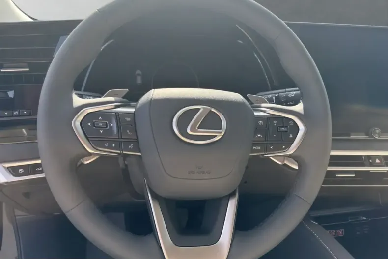 Lexus RX 350 din 2025 cu 2.139 km - oferta LEX245949 - foto 8