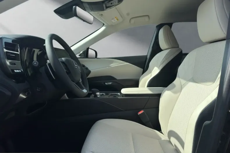 Lexus RX 350 din 2025 cu 2.139 km - oferta LEX245949 - foto 9