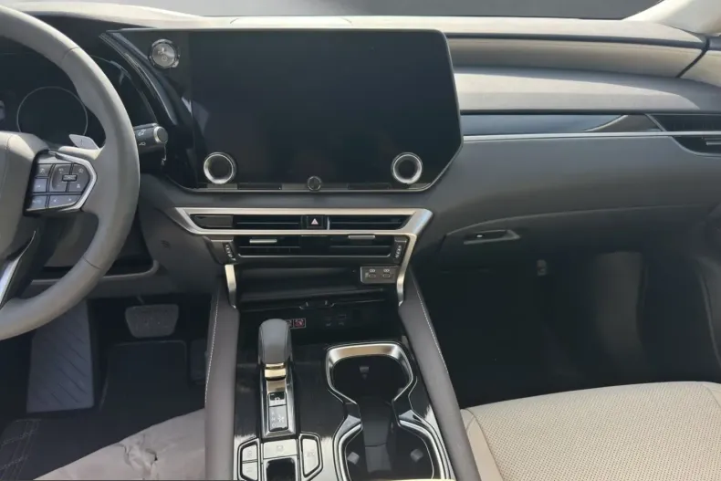 Lexus RX 350 din 2025 cu 2.139 km - oferta LEX245949 - foto 12