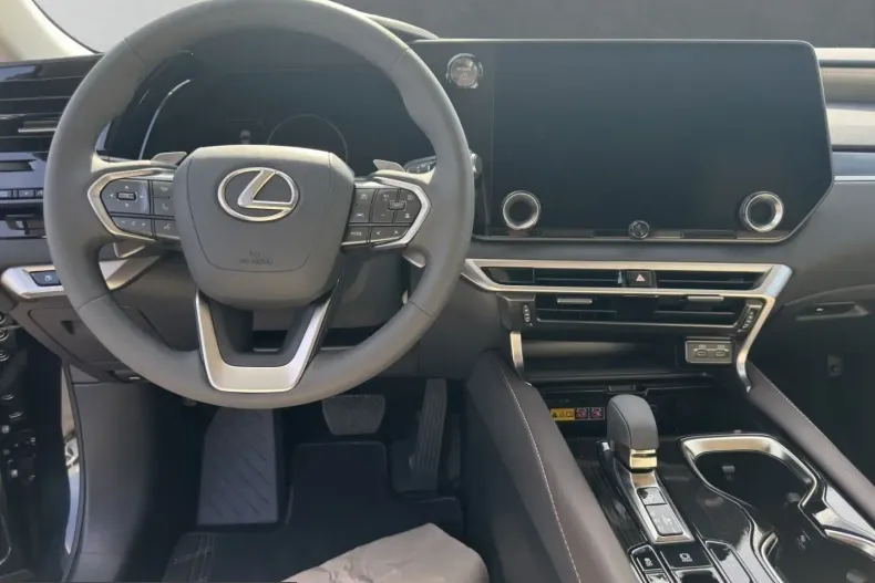 Lexus RX 350 din 2025 cu 2.139 km - oferta LEX245949 - foto 13