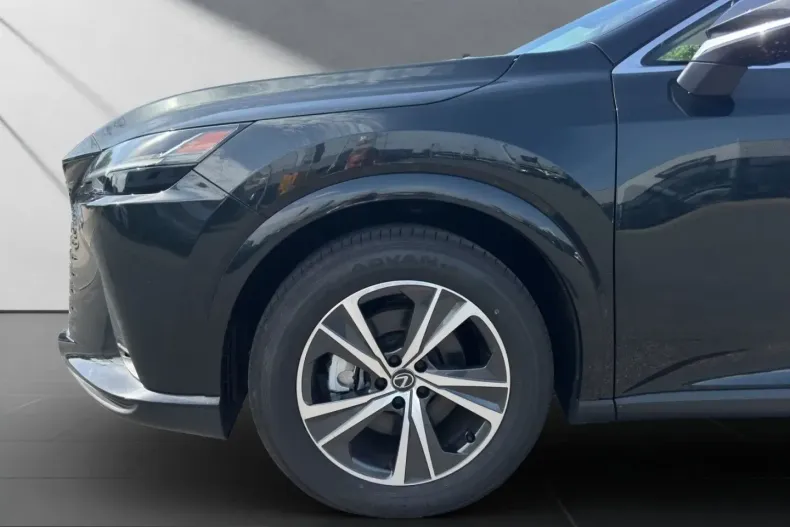 Lexus RX 350 din 2025 cu 2.139 km - oferta LEX245949 - foto 19