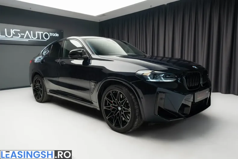 BMW X4 (Seria X) din 2024 cu 16.850 km - oferta BMW245950 - foto 1